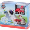 Paw Patrol pozorovacia veža – hračkársky set s autíčkom
