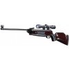 Vzduchovka Hammerli Hunter Force 750 Combo cal. 4,5 mm (Tento produkt Vám bude dodaný len v prípade, že ste dosiahli 18 rokov.)