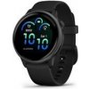 GARMIN VÍVOACTIVE 6 BLACK