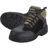 PARKSIDE 100364747 S3 bezpečnostná obuv čierna/kaki