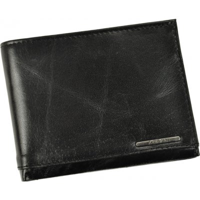 Loren Pánská peněženka FRM-70-07 černá