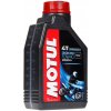 Motul 3000 4T 10W-40 1 l