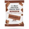 GymBeam Protein Break Bar 21,5 g mliečna čokoláda
