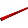 Stalco Perfect Hliníková 40 cm červená