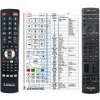 Diaľkový ovládač General Panasonic N2QAYB000593
