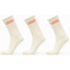 pánske ponožky VANS CLASSIC CREW 3 PACK TURTLEDOVE 38.5-42