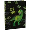 Školský box A4 Dino Roar, viacfarebná