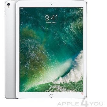 Apple iPad Pro Wi-Fi 256GB Silver MP6H2FD/A