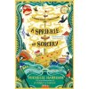 A Sprinkle of Sorcery - Michelle Harrison, Simon & Schuster Childrens
