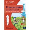 Albi Kúzelné čítanie Francúzsky obr. slovník