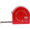 Meter zvinovací 3m x 16mm BMI VISO NEREZ