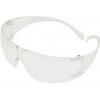3M Okuliare ochranné číre SECUREFIT SF201AF-EU