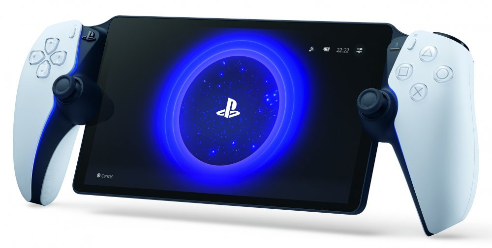 PlayStation Portal Remote Player