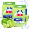 Duck Fresh Discs čistič WC Limetka 36 ml