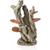 BiOrb Fungus on bark ornament 22 cm