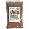 Country Life karobový prášok svetlý BIO 500 g