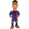 MINIX Football 7 cm: Club FC Barcelona - LEWANDOWSKI