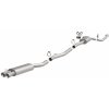 Cat Back výfuk Magnaflow pre BMW 545i 4.4L 2004-2005