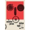 Sensitive Person - Jachym Topol, Yale University Press
