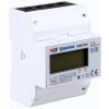 EASTRON Elektromer obojsmerný na DIN trojfázový digitálny VCX EASTRON SDM72 BI MID Reset 100A