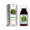 Bronchosip - Bylinný Sirup proti kašľu 100 ml