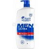 HEAD & SHOULDERS Men Ultra Old Spice Šampón proti lupinám s pumpičkou 800 ml