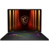 MSI Crosshair/18 HX AI A2XWFKG-027SK/U9-275HX/18