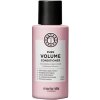 Maria Nila Hydratačný kondicionér pre objem jemných vlasov Pure Volume (Conditioner) 100 ml