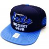 CCM Snapback Winnipeg Jets Script
