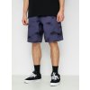 Volcom Billow Denim (deep purple) 30, fialová