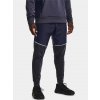 Pánske nohavice Under Armour UA AF Storm Pants-GRY – sivomodré Velikost: M
