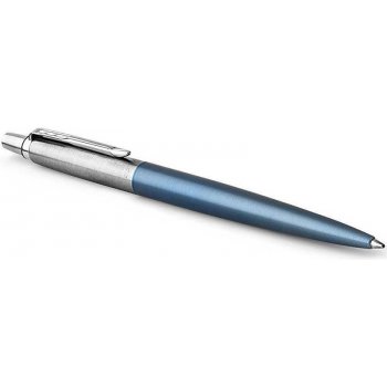 Parker CT 1502/1253191 Royal Jotter Waterloo Blue guľôčkové pero