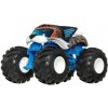 Mattel Hot Wheels Monster Truks Scratch Attack