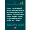 Zákony I. B / 2026 - Účtovné zákony
