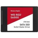 WD Red SA500 2TB, WDS200T1R0A