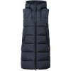 Dámska vesta s.Oliver, QS OUTDOOR WAISTCOAT tmavo modrá M