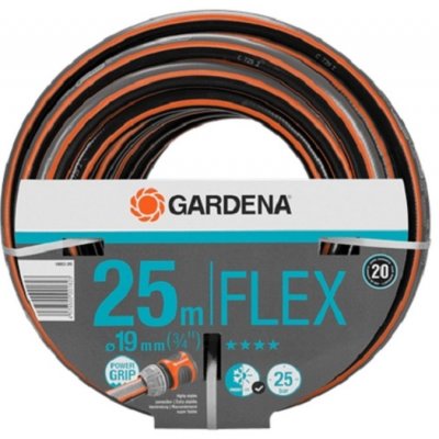 GARDENA Hadica FLEX Comfort 19 mm (3/4""), 25 m