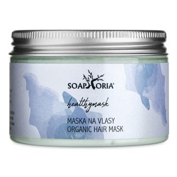 Soaphoria regeneračná a vyživujúca maska na všetky typy vlasov HealthyMask 150 ml