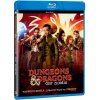 Dungeons & Dragons: Čest zlodějů: Blu-ray