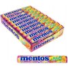 Mentos Fruit Ovocné žuvacie cukríky 38g 20ks