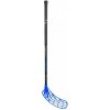 Unihoc Unilite Prodigy 36 24/25 black/blue detská florbalka - 80 cm - červená/černá - pravá
