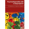 Psychodiagnostika dětí a… (Marie Vágnerová, Dana Krejčířová)
