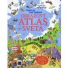 Obrazový atlas sveta SVOJTKA
