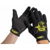Black Cat Rukavice Cat Gripper Gloves veľ.M