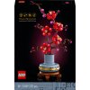 Stavebnice LEGO 10369 Botanická sbírka Plum Blossom