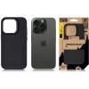 Zadný kryt Tactical MagForce Beaver pre Apple iPhone 15 Pro, asphalt