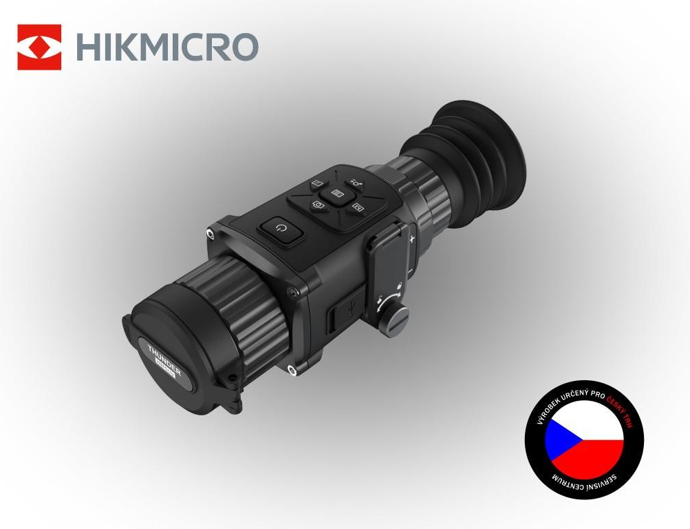 Hikmicro Thunder TH25