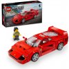 LEGO® Speed Champions 76934 Superauto Ferrari F40