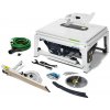 FESTOOL Stolová kotúčová píla TKS 80 EBS 575781