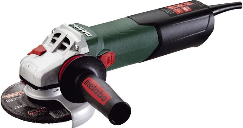 Metabo WEPBA 17-150 Quick